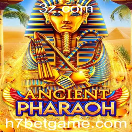 Descubra AncientPharaoh: O Novo Fenômeno dos Jogos de Aposta