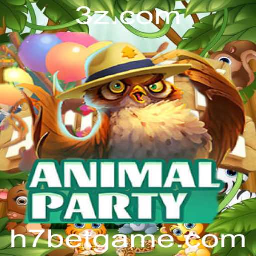 AnimalParty: Descubra as Emoções e Regras do Novo Fenômeno do Jogo