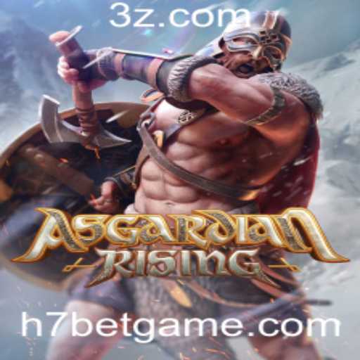 AsgardianRising: Mergulhe na Aventura Épica do Novo Jogo Inspirado na Mitologia Nórdica