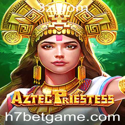 Explorando o Mundo de AztecPriestess e sua Aposta H7