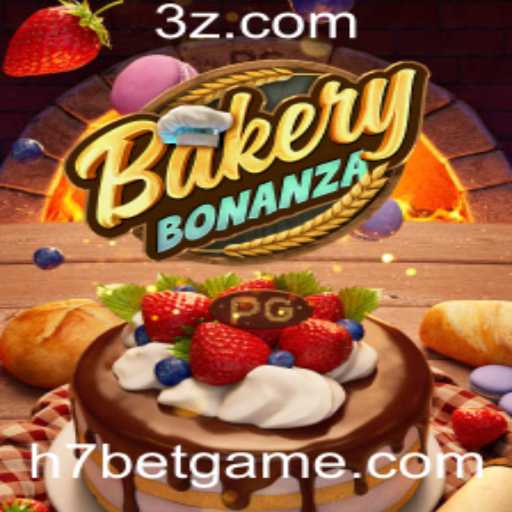 BakeryBonanza: Uma Aventurosa Aposta no Mundo dos Jogos