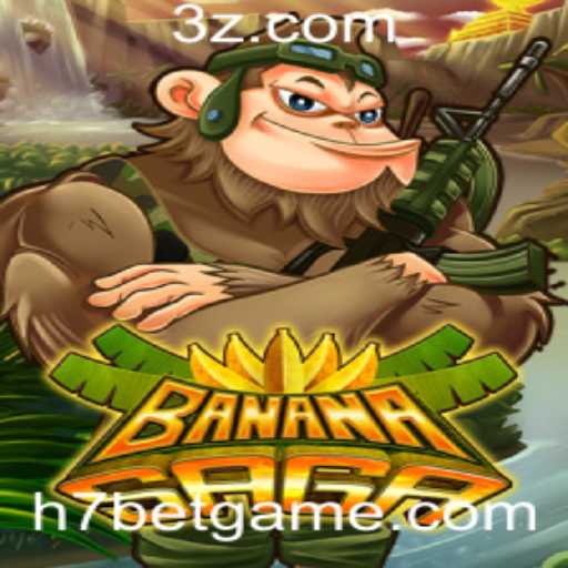 Descubra o Fascinante Mundo do BananaSaga: Um Jogo de Aventura e Estratégia com H7 Game Bet