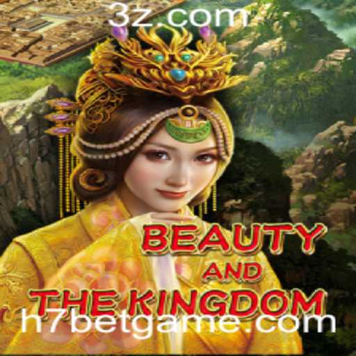 BeautyAndTheKingdom: Descubra o Novo H7 Game Bet