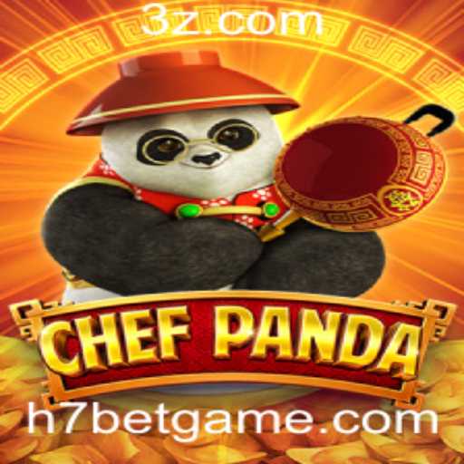 ChefPanda: Descubra o Novo Fenômeno do Mundo dos Games