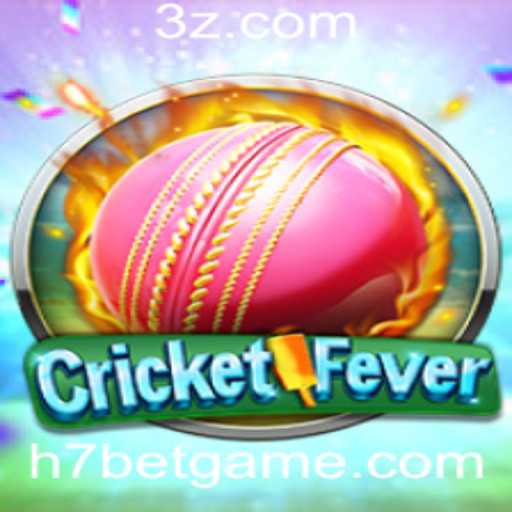 Descubra CricketFever e Aumente sua Emoção com H7 Game Bet