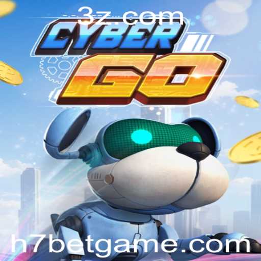 Explorando CyberGO: O Novo Sensação dos Jogos de Apostas