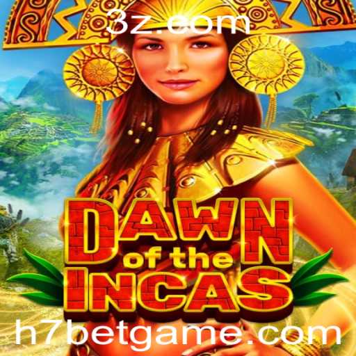 Explorando DawnoftheIncas: O Mundo Cativante do Jogo H7 Game Bet