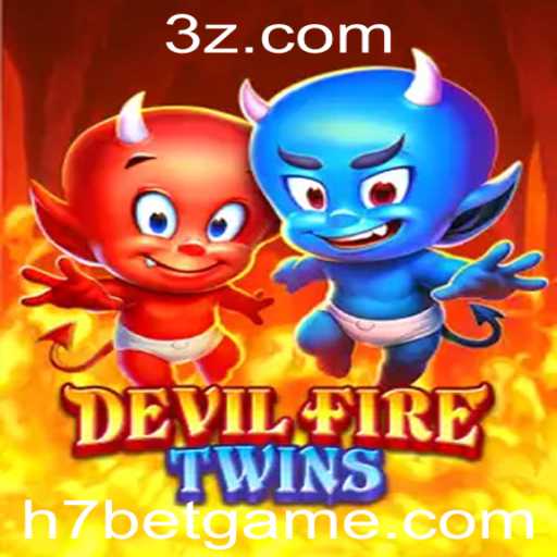 Explorando o Mundo de DevilFireTwins: O Envolvente Jogo de Apostas H7