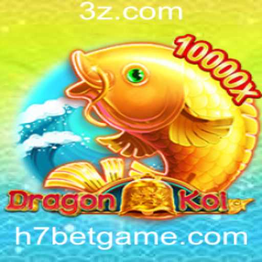 Explorando DragonKoi: Inovação e Estratégia em H7 Game Bet
