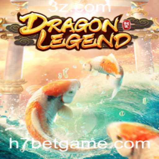 DragonLegend: A Grande Aventura no Mundo dos Jogos