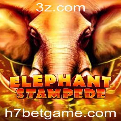 Descubra o Mundo de ElephantStampede: Um Jogo Inovador e Empolgante
