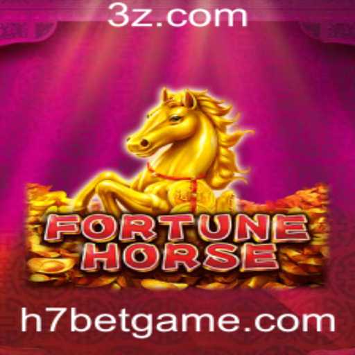 Descubra o Mundo Emocionante do FortuneHorse: O Jogo de Apostas H7