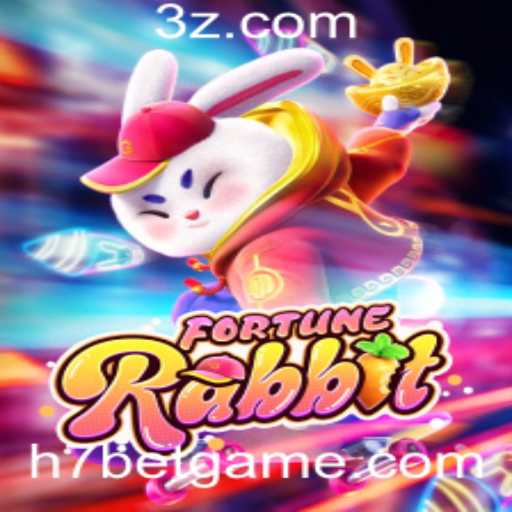 Descubra FortuneRabbit: O Fascinante Mundo do H7 Game Bet