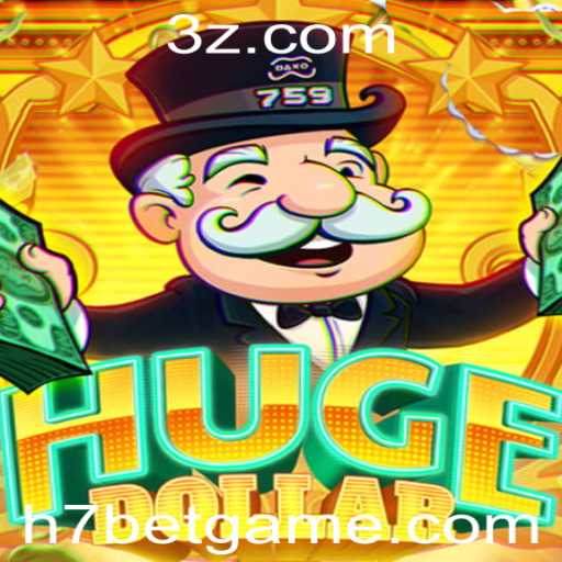Explorando o Fascinante Mundo do 'HugeDollar': O Jogo de Apostas Inovador