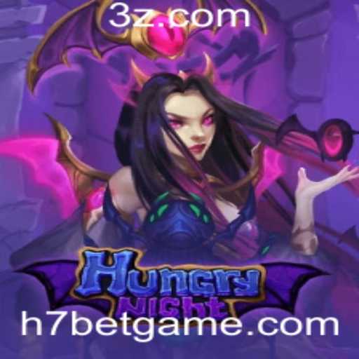 Descubra 'HungryNight': O Novo Fenômeno dos Jogos com H7 Game Bet