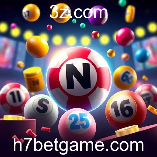 A Evolução dos Jogos de Bingo: Tendências e Inovações