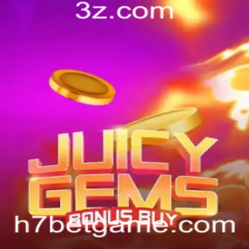 Descubra o Mundo Encantado de JuicyGemsBonusBuy: A Emoção do H7 Game Bet