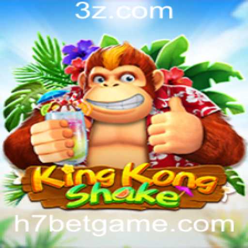 Descubra a Emoção do Jogo KingKongShake: Regras e Experiência de Jogo