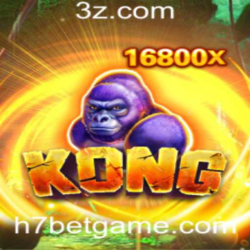 Explorando o Empolgante Mundo do Jogo Kong e a Tendência do H7 Game Bet