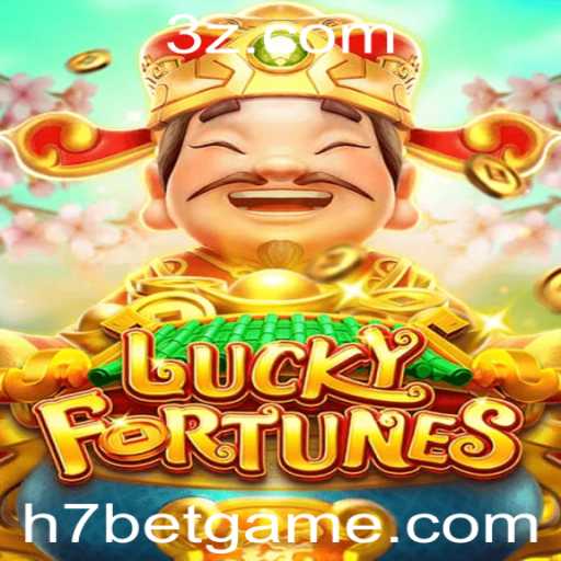 Descubra o Jogo LUCKYFORTUNES e Domine as Regras do H7 Game Bet