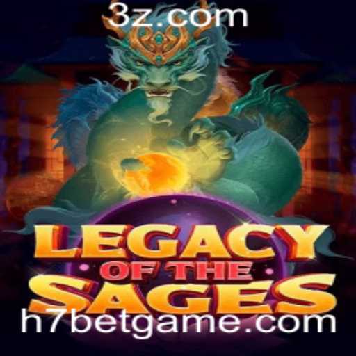 Explorando LegacyoftheSages: Um Mergulho no Mundo do H7 Game Bet