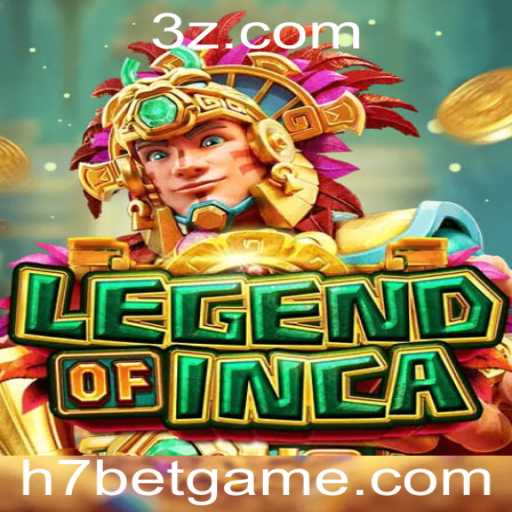 LegendofInca: Descubra o Fascinante Mundo do Jogo e as Regras do H7 Game Bet