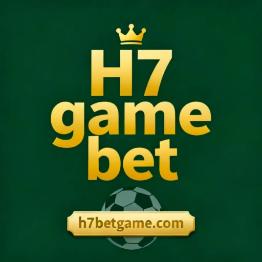 H7 game bet logo