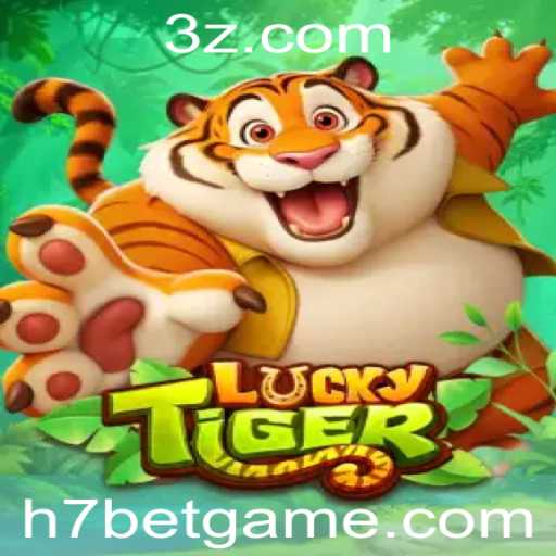 Explorando o Mundo de LuckyTiger: O Jogo de Apostas H7 Game Bet