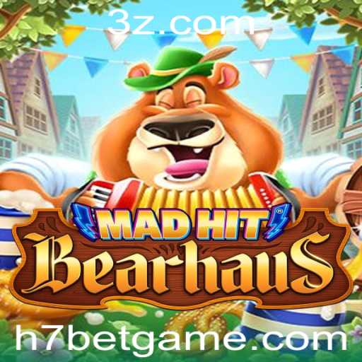 Explorando o Fascinante Mundo do Jogo MadHitBearhaus: Regras, Estratégias e Eventos Recentes