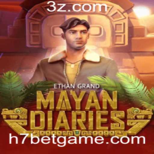 Explorando MayanDiaries: Um Mergulho no Excitante Mundo do H7 Game Bet