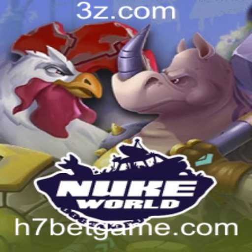Explorando o Mundo de NukeWorld: Um Guia Completo para o Jogo