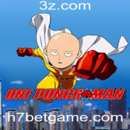 Explorando o Mundo de OnePunchMan: O Jogo e o Fenômeno H7 Game Bet