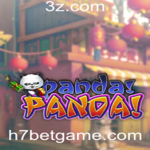 Descubra o Fascinante Jogo PandaPanda e a Tendência H7 Game Bet