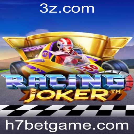 Descubra RacingJoker: O Entusiasmante Mundo de H7 Game Bet