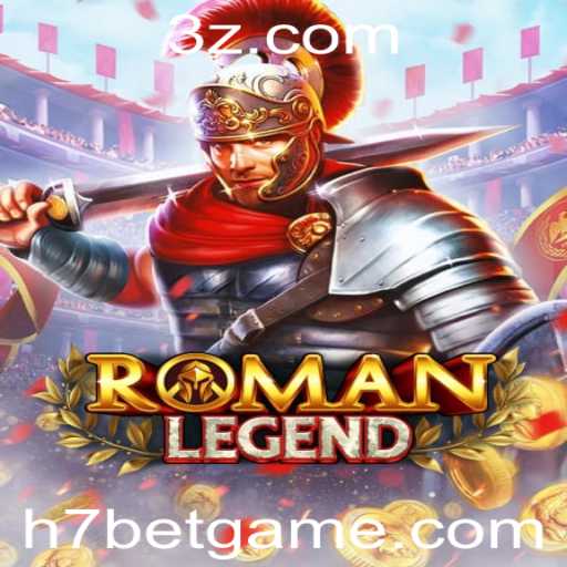 RomanLegend: Um Mergulho no Mundo Antigo dos Jogos de Apostas