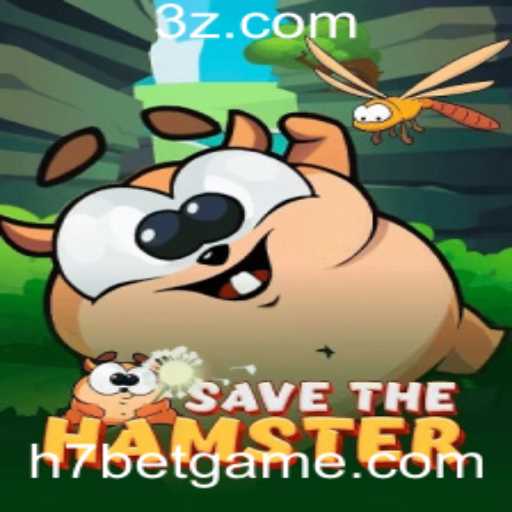 SavetheHamster: Explorando o Novo Fenômeno 'H7 game bet'