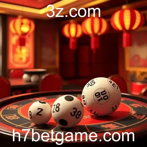 Explorando o Fascinante Mundo do Sic Bo: Estratégias e Dicas do H7 Game Bet