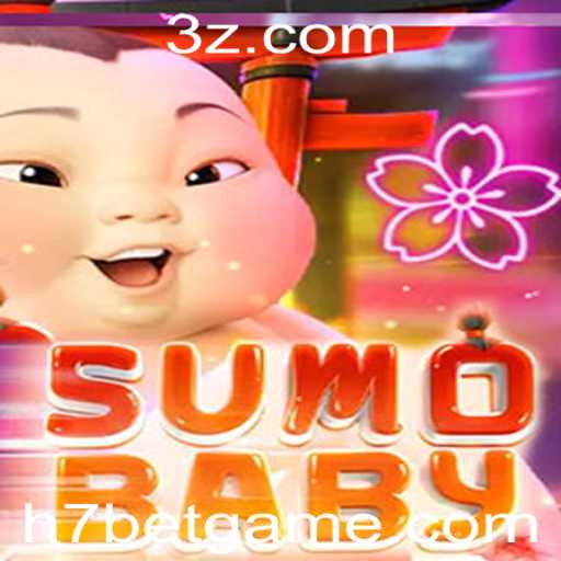 Descubra o Fascinante Universo de SumoBaby: O Jogo que Conquistou o Mundo