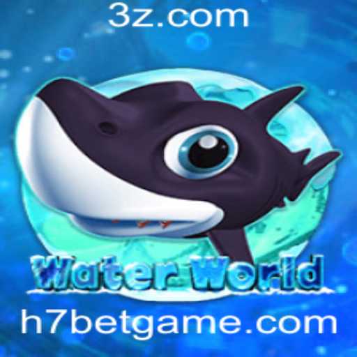 Explorando o Fascinante Mundo de WaterWorld: O Jogo H7 de Apostas