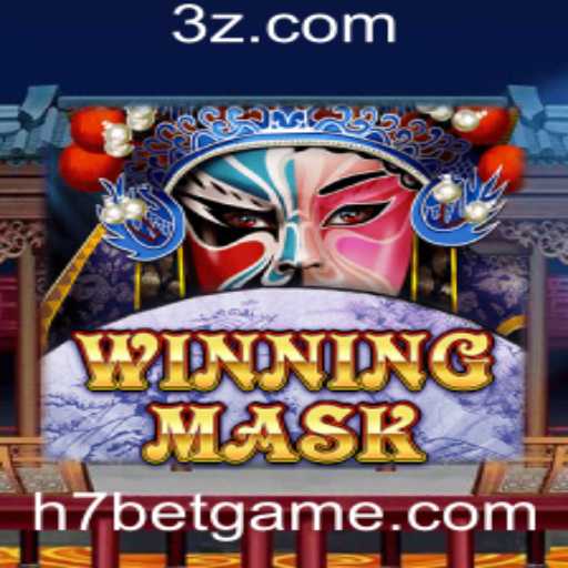 WinningMask: Descubra o Empolgante Universo do Jogo H7 Game Bet
