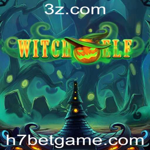 Descubra o Mundo Encantado de WitchElf: Aventuras e Estratégias no Jogo H7