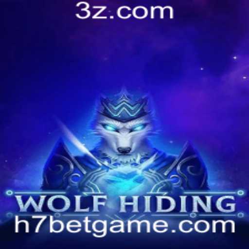 Descubra o Mundo de WolfHiding: O Jogo de Estratégia do Momento