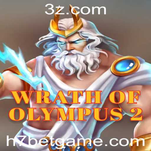 WrathofOlympus2: Uma Jornada Épica no Mundo de H7 Game Bet