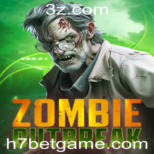 ZombieOutbreak: Uma Nova Era de Jogos de Aventura e Estratégia