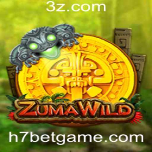Explorando o Mundo de ZumaWild: Apostas e Diversão no H7 Game Bet